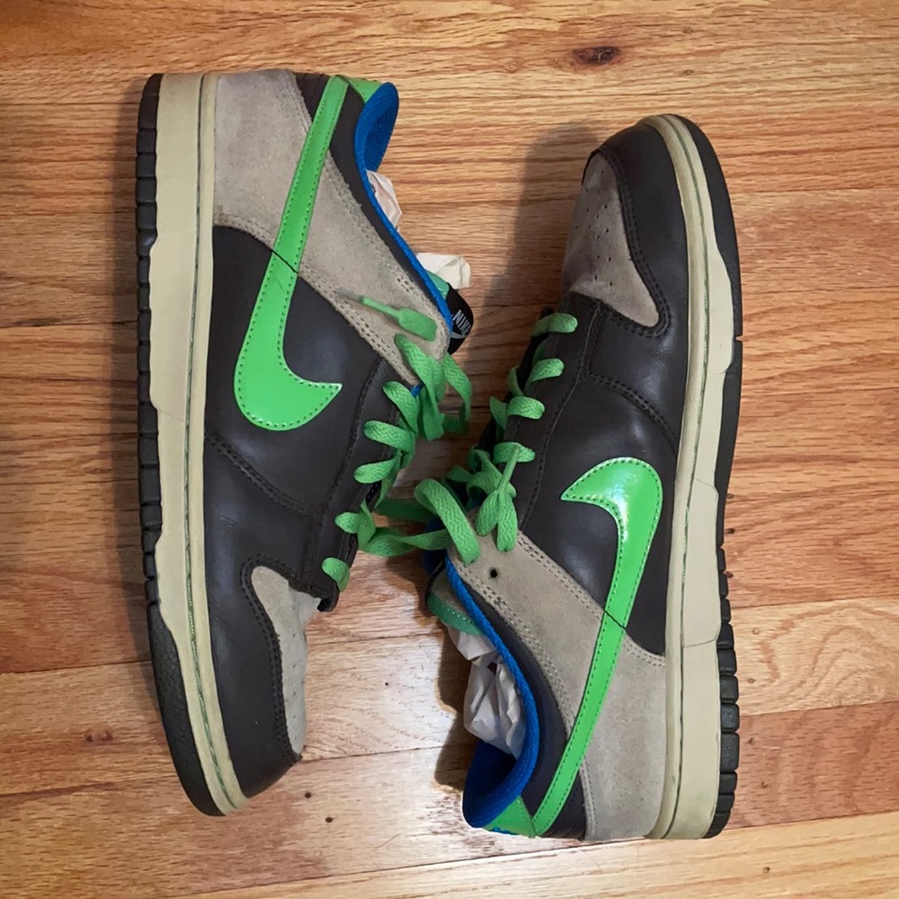 Nike Air Force 1 Sneakers